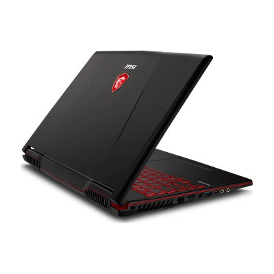 MSI Notebook GL63 8RD-654TH