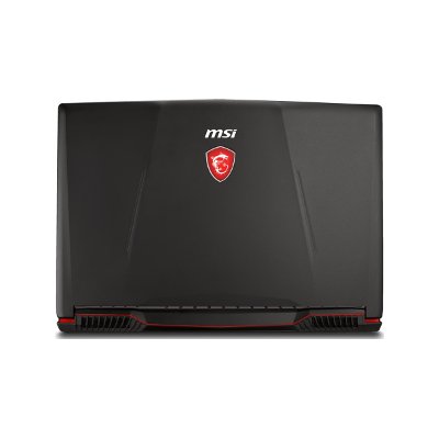 MSI Notebook GL63 8RD-654TH