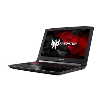 Acer Predator Helios 300 Notebook PH317-52-72DH