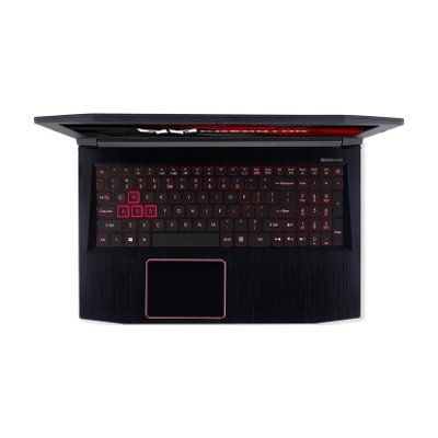 Acer Predator Helios 300 Notebook PH317-52-72DH