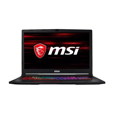 MSI Notebook GE75 8RF-008TH Raider