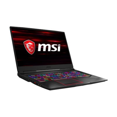 MSI Notebook GE75 8RF-008TH Raider