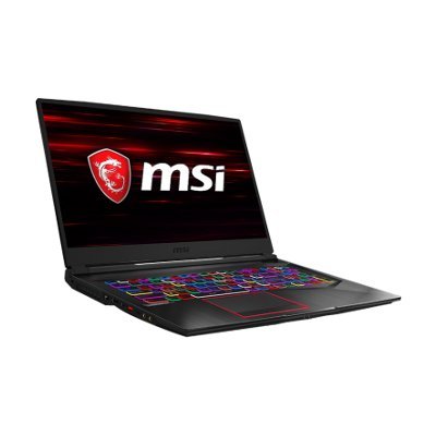 MSI Notebook GE75 8RF-007TH Raider