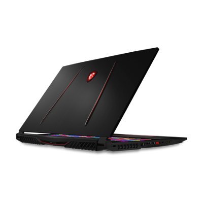 MSI Notebook GE75 8RF-007TH Raider