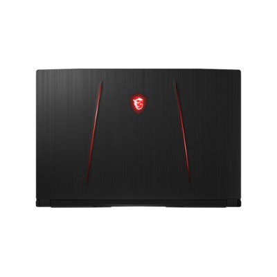 MSI Notebook GE75 8RF-007TH Raider
