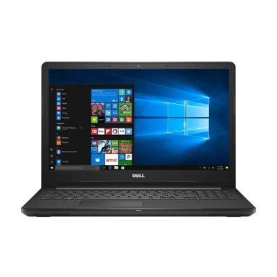 Dell Inspiron 3476 Notebook W566914115THW10