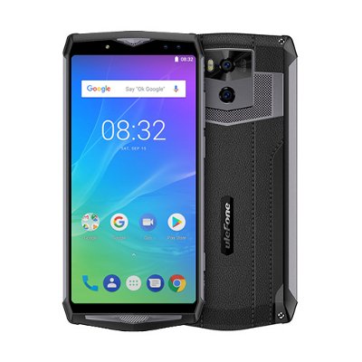 Ulefone Power 5S 64GB