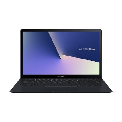 Asus ZenBook S Notebook UX391UA-EG007T