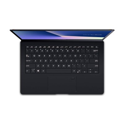 Asus ZenBook S Notebook UX391UA-EG007T