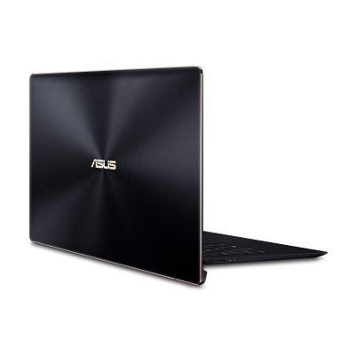 Asus ZenBook S Notebook UX391UA-EG007T
