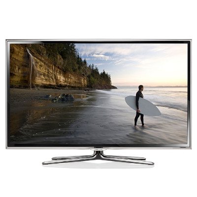 Samsung LED TV Wifi Built in UA46ES6800 46 นิ้ว