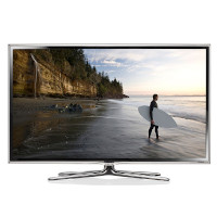 ราคา Samsung LED TV Wifi Built in UA46ES6800 46 นิ้ว