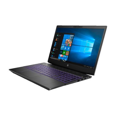 HP Gaming Pavilion Notebook 15-cx0173tx 5CE96PA