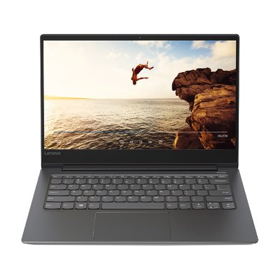 Lenovo IdeaPad 530S Notebook 81EU00G9TA