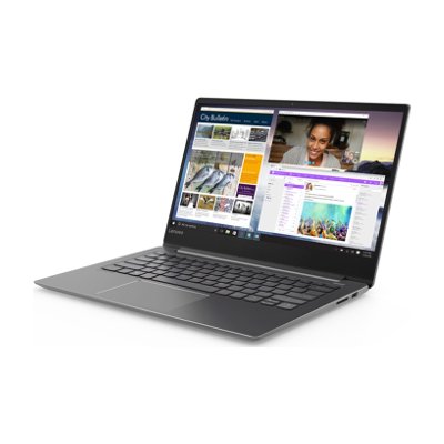 Lenovo IdeaPad 530S Notebook 81EU00G9TA