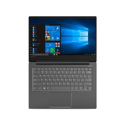 Lenovo IdeaPad 530S Notebook 81EU00G9TA