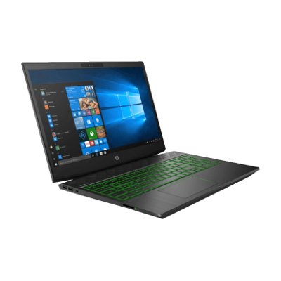 HP Gaming Pavilion Notebook 15-cx0172tx 5CE94PA