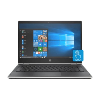 HP Pavilion x360 Notebook 14-cd0039tx 4JD22PA