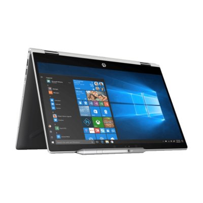 HP Pavilion x360 Notebook 14-cd0039tx 4JD22PA