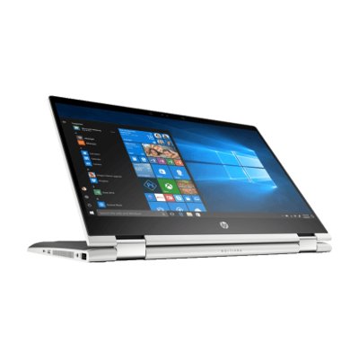 HP Pavilion x360 Notebook 14-cd0039tx 4JD22PA