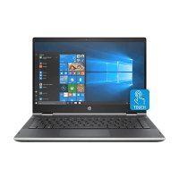 ราคา HP Pavilion x360 Notebook 14-cd0039tx 4JD22PA