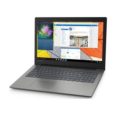 Lenovo IdeaPad 330 15 Notebook 81FK003JTA