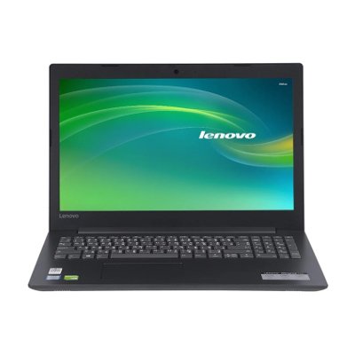 Lenovo IdeaPad 330 15 Notebook 81DC00STTA