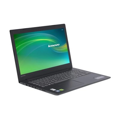 Lenovo IdeaPad 330 15 Notebook 81DC00STTA