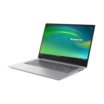 Lenovo IdeaPad 530S Notebook 81EU00MSTA