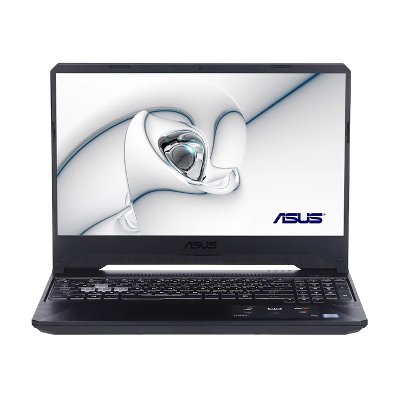 Asus TUF Gaming Notebook FX505GD-BQ071T