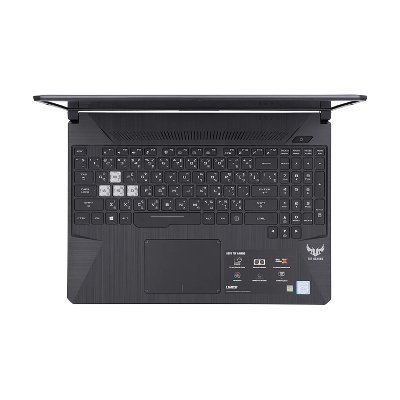 Asus TUF Gaming Notebook FX505GD-BQ071T