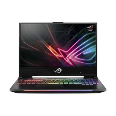 Asus ROG Strix Notebook GL504GM-ES333T Hero II Edition