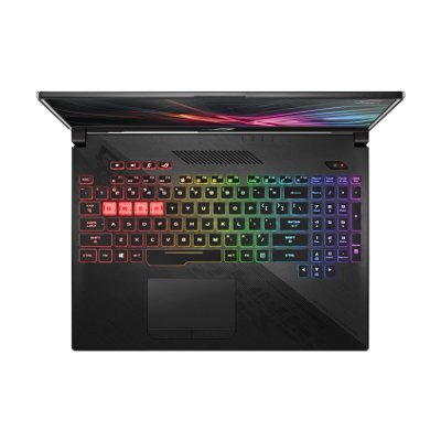 Asus ROG Strix Notebook GL504GM-ES333T Hero II Edition