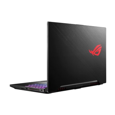 Asus ROG Strix Notebook GL504GM-ES333T Hero II Edition