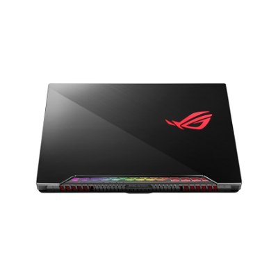Asus ROG Strix Notebook GL504GM-ES333T Hero II Edition