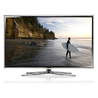 ราคา Samsung 3D LED Smart TV UA55ES6800 55 นิ้ว