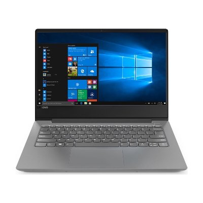 Lenovo IdeaPad 330S Notebook 81F400SQTA