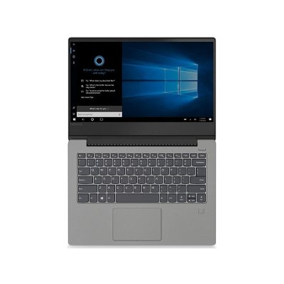Lenovo IdeaPad 330S Notebook 81F400SQTA