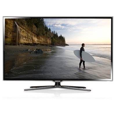 Samsung 3D LED Smart TV UA60ES6500 60 นิ้ว