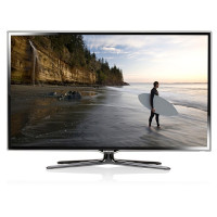 ราคา Samsung 3D LED Smart TV UA60ES6500 60 นิ้ว