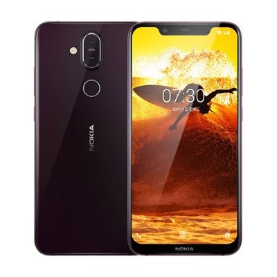 Nokia 8.1 (Nokia X7) 64GB