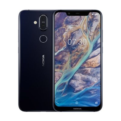 Nokia 8.1 (Nokia X7) 64GB