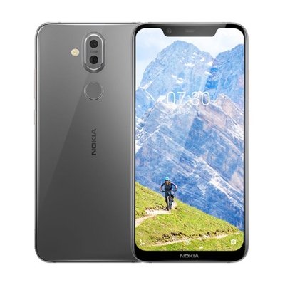 Nokia 8.1 (Nokia X7) 64GB