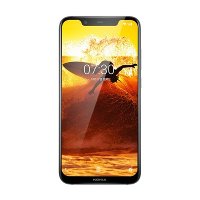 ราคา Nokia 8.1 (Nokia X7) 64GB