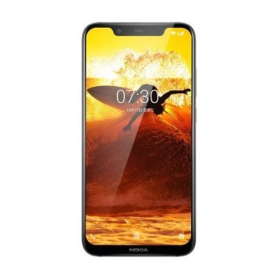 Nokia 8.1 (Nokia X7) 128GB