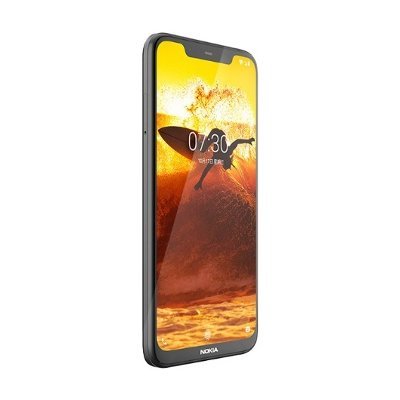 Nokia 8.1 (Nokia X7) 128GB