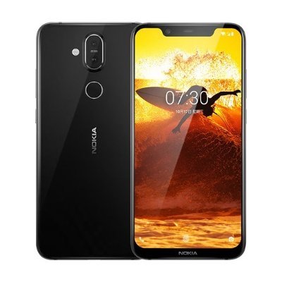 Nokia 8.1 (Nokia X7) 128GB
