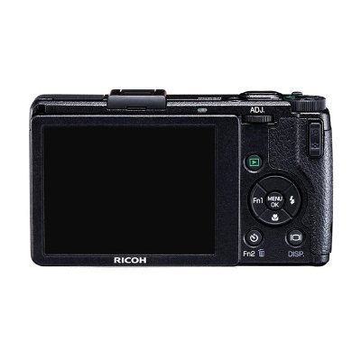 Ricoh GR IV Digital Camera