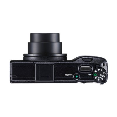 Ricoh GR IV Digital Camera