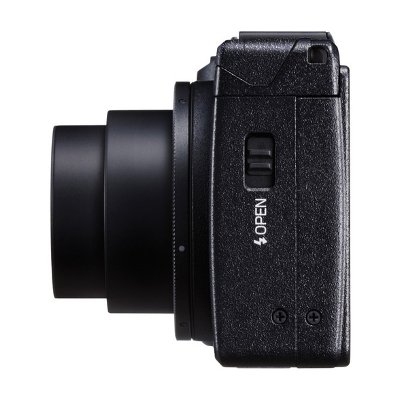 Ricoh GR IV Digital Camera